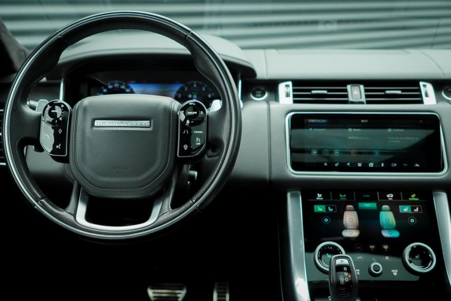 Land Rover Range Rover Sport 2.0 P400e Autobiography Dynamic / Pano / Stoelklima + Massage / Trekhaak