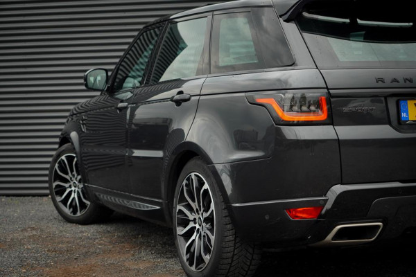 Land Rover Range Rover Sport 2.0 P400e Autobiography Dynamic / Pano / Stoelklima + Massage / Trekhaak