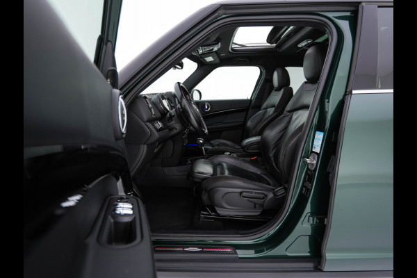 MINI Countryman 2.0 Cooper SD John Cooper Works Chili Aut. *PANO | HEAD-UP | ADAPTIVE-CRUISE | FULL-LED | LEATHER-ALCANTARA  | HARMAN/KARDON | KEYLESS | CAMERA | DAB+ | AMBIENT-LIGHT | NAVI-FULLMAP | TOWBAR | HEATED-SPORTSEATS | SHIFT-PADDLES |.