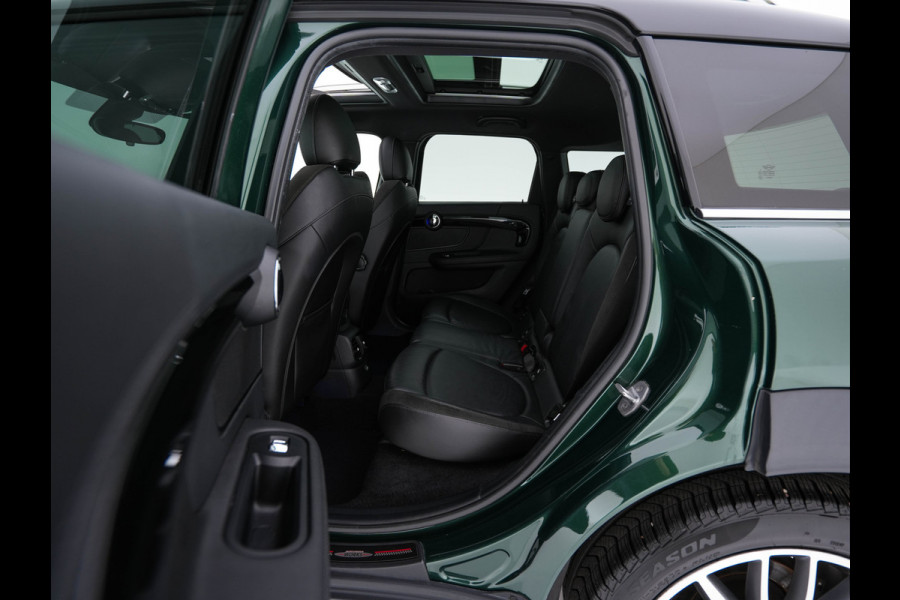 MINI Countryman 2.0 Cooper SD John Cooper Works Chili Aut. *PANO | HEAD-UP | ADAPTIVE-CRUISE | FULL-LED | LEATHER-ALCANTARA  | HARMAN/KARDON | KEYLESS | CAMERA | DAB+ | AMBIENT-LIGHT | NAVI-FULLMAP | TOWBAR | HEATED-SPORTSEATS | SHIFT-PADDLES |.