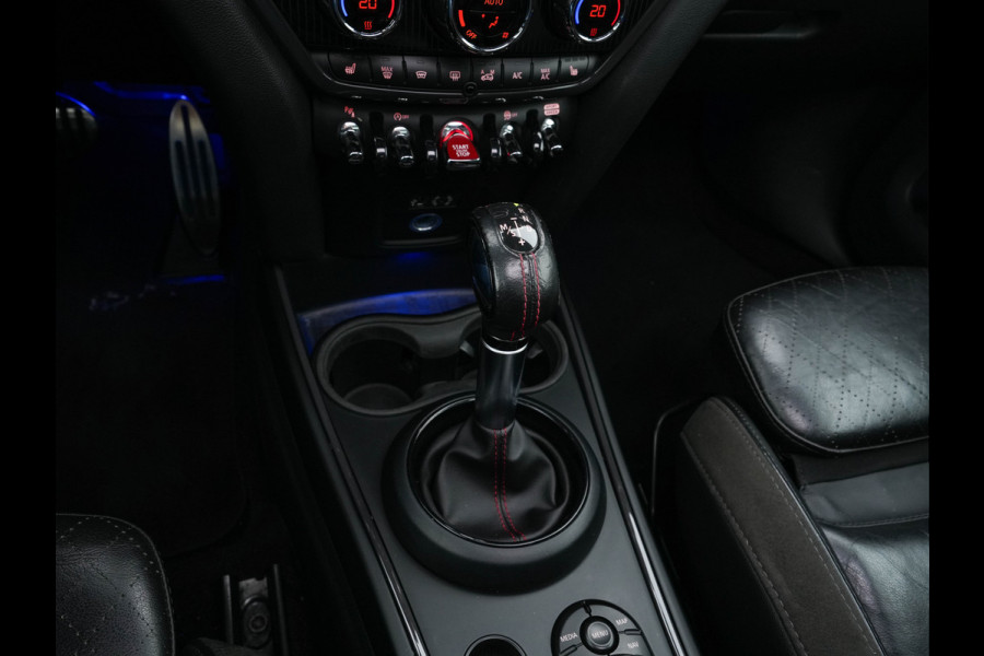 MINI Countryman 2.0 Cooper SD John Cooper Works Chili Aut. *PANO | HEAD-UP | ADAPTIVE-CRUISE | FULL-LED | LEATHER-ALCANTARA  | HARMAN/KARDON | KEYLESS | CAMERA | DAB+ | AMBIENT-LIGHT | NAVI-FULLMAP | TOWBAR | HEATED-SPORTSEATS | SHIFT-PADDLES |.