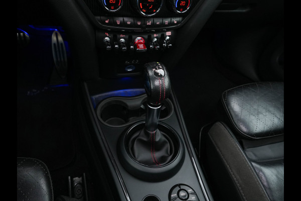MINI Countryman 2.0 Cooper SD John Cooper Works Chili Aut. *PANO | HEAD-UP | ADAPTIVE-CRUISE | FULL-LED | LEATHER-ALCANTARA  | HARMAN/KARDON | KEYLESS | CAMERA | DAB+ | AMBIENT-LIGHT | NAVI-FULLMAP | TOWBAR | HEATED-SPORTSEATS | SHIFT-PADDLES |.