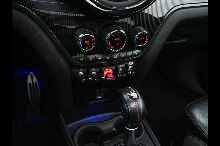 MINI Countryman 2.0 Cooper SD John Cooper Works Chili Aut. *PANO | HEAD-UP | ADAPTIVE-CRUISE | FULL-LED | LEATHER-ALCANTARA  | HARMAN/KARDON | KEYLESS | CAMERA | DAB+ | AMBIENT-LIGHT | NAVI-FULLMAP | TOWBAR | HEATED-SPORTSEATS | SHIFT-PADDLES |.