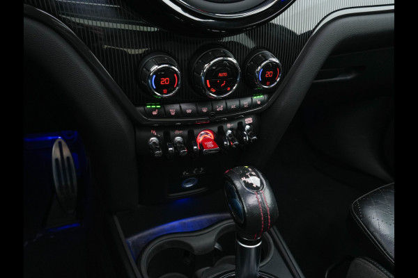 MINI Countryman 2.0 Cooper SD John Cooper Works Chili Aut. *PANO | HEAD-UP | ADAPTIVE-CRUISE | FULL-LED | LEATHER-ALCANTARA  | HARMAN/KARDON | KEYLESS | CAMERA | DAB+ | AMBIENT-LIGHT | NAVI-FULLMAP | TOWBAR | HEATED-SPORTSEATS | SHIFT-PADDLES |.
