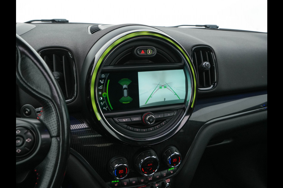 MINI Countryman 2.0 Cooper SD John Cooper Works Chili Aut. *PANO | HEAD-UP | ADAPTIVE-CRUISE | FULL-LED | LEATHER-ALCANTARA  | HARMAN/KARDON | KEYLESS | CAMERA | DAB+ | AMBIENT-LIGHT | NAVI-FULLMAP | TOWBAR | HEATED-SPORTSEATS | SHIFT-PADDLES |.