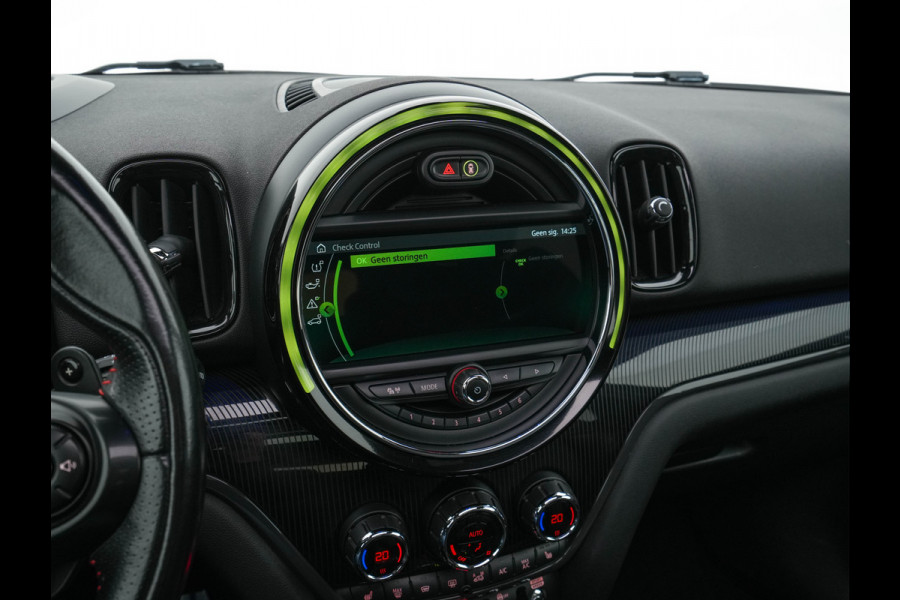 MINI Countryman 2.0 Cooper SD John Cooper Works Chili Aut. *PANO | HEAD-UP | ADAPTIVE-CRUISE | FULL-LED | LEATHER-ALCANTARA  | HARMAN/KARDON | KEYLESS | CAMERA | DAB+ | AMBIENT-LIGHT | NAVI-FULLMAP | TOWBAR | HEATED-SPORTSEATS | SHIFT-PADDLES |.
