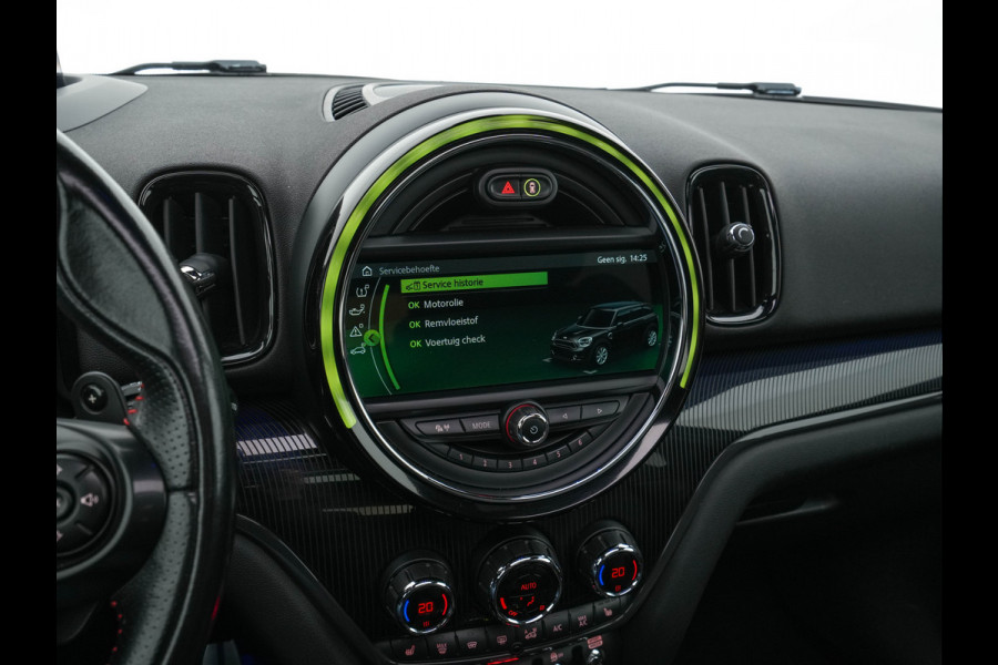 MINI Countryman 2.0 Cooper SD John Cooper Works Chili Aut. *PANO | HEAD-UP | ADAPTIVE-CRUISE | FULL-LED | LEATHER-ALCANTARA  | HARMAN/KARDON | KEYLESS | CAMERA | DAB+ | AMBIENT-LIGHT | NAVI-FULLMAP | TOWBAR | HEATED-SPORTSEATS | SHIFT-PADDLES |.