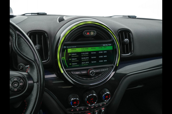 MINI Countryman 2.0 Cooper SD John Cooper Works Chili Aut. *PANO | HEAD-UP | ADAPTIVE-CRUISE | FULL-LED | LEATHER-ALCANTARA  | HARMAN/KARDON | KEYLESS | CAMERA | DAB+ | AMBIENT-LIGHT | NAVI-FULLMAP | TOWBAR | HEATED-SPORTSEATS | SHIFT-PADDLES |.