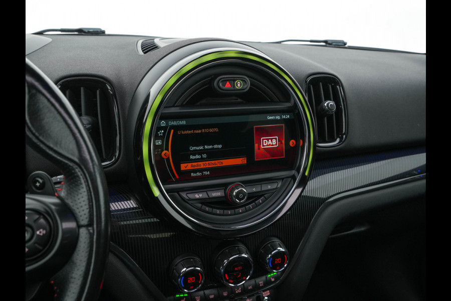 MINI Countryman 2.0 Cooper SD John Cooper Works Chili Aut. *PANO | HEAD-UP | ADAPTIVE-CRUISE | FULL-LED | LEATHER-ALCANTARA  | HARMAN/KARDON | KEYLESS | CAMERA | DAB+ | AMBIENT-LIGHT | NAVI-FULLMAP | TOWBAR | HEATED-SPORTSEATS | SHIFT-PADDLES |.