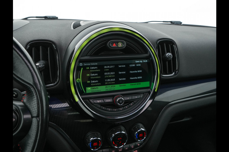 MINI Countryman 2.0 Cooper SD John Cooper Works Chili Aut. *PANO | HEAD-UP | ADAPTIVE-CRUISE | FULL-LED | LEATHER-ALCANTARA  | HARMAN/KARDON | KEYLESS | CAMERA | DAB+ | AMBIENT-LIGHT | NAVI-FULLMAP | TOWBAR | HEATED-SPORTSEATS | SHIFT-PADDLES |.
