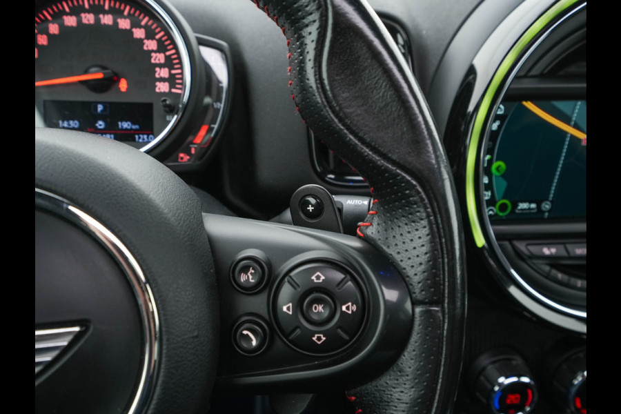 MINI Countryman 2.0 Cooper SD John Cooper Works Chili Aut. *PANO | HEAD-UP | ADAPTIVE-CRUISE | FULL-LED | LEATHER-ALCANTARA  | HARMAN/KARDON | KEYLESS | CAMERA | DAB+ | AMBIENT-LIGHT | NAVI-FULLMAP | TOWBAR | HEATED-SPORTSEATS | SHIFT-PADDLES |.
