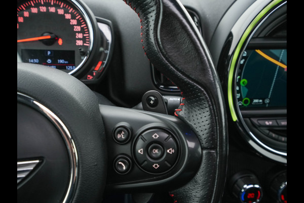MINI Countryman 2.0 Cooper SD John Cooper Works Chili Aut. *PANO | HEAD-UP | ADAPTIVE-CRUISE | FULL-LED | LEATHER-ALCANTARA  | HARMAN/KARDON | KEYLESS | CAMERA | DAB+ | AMBIENT-LIGHT | NAVI-FULLMAP | TOWBAR | HEATED-SPORTSEATS | SHIFT-PADDLES |.