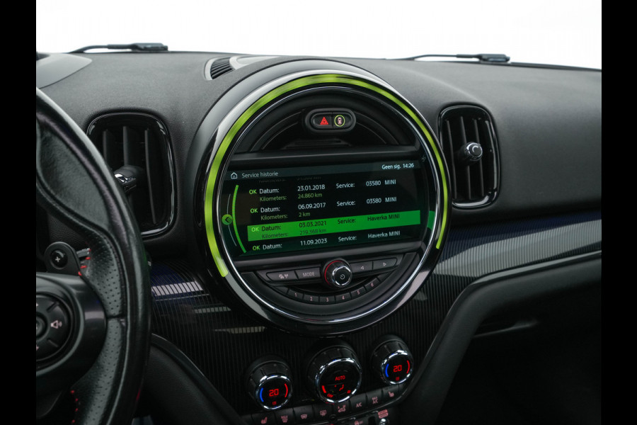 MINI Countryman 2.0 Cooper SD John Cooper Works Chili Aut. *PANO | HEAD-UP | ADAPTIVE-CRUISE | FULL-LED | LEATHER-ALCANTARA  | HARMAN/KARDON | KEYLESS | CAMERA | DAB+ | AMBIENT-LIGHT | NAVI-FULLMAP | TOWBAR | HEATED-SPORTSEATS | SHIFT-PADDLES |.