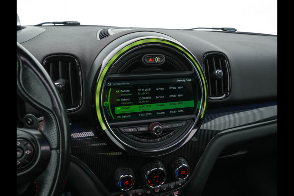 MINI Countryman 2.0 Cooper SD John Cooper Works Chili Aut. *PANO | HEAD-UP | ADAPTIVE-CRUISE | FULL-LED | LEATHER-ALCANTARA  | HARMAN/KARDON | KEYLESS | CAMERA | DAB+ | AMBIENT-LIGHT | NAVI-FULLMAP | TOWBAR | HEATED-SPORTSEATS | SHIFT-PADDLES |.