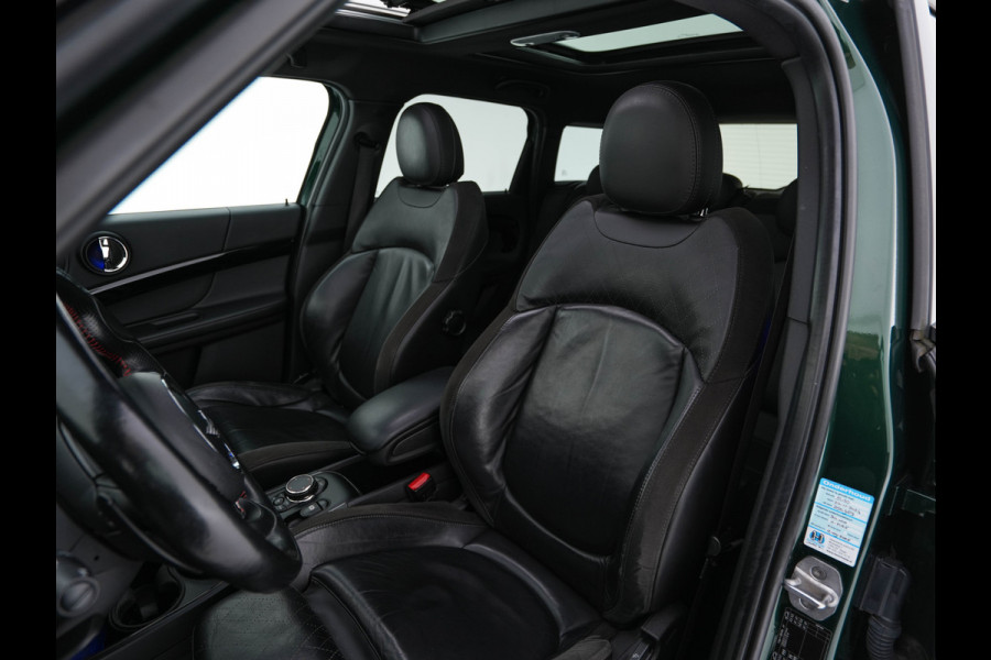 MINI Countryman 2.0 Cooper SD John Cooper Works Chili Aut. *PANO | HEAD-UP | ADAPTIVE-CRUISE | FULL-LED | LEATHER-ALCANTARA  | HARMAN/KARDON | KEYLESS | CAMERA | DAB+ | AMBIENT-LIGHT | NAVI-FULLMAP | TOWBAR | HEATED-SPORTSEATS | SHIFT-PADDLES |.