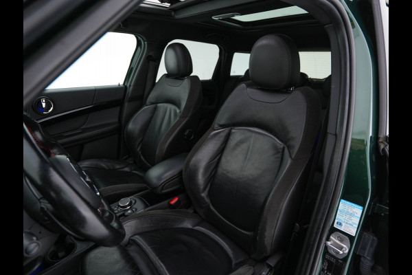 MINI Countryman 2.0 Cooper SD John Cooper Works Chili Aut. *PANO | HEAD-UP | ADAPTIVE-CRUISE | FULL-LED | LEATHER-ALCANTARA  | HARMAN/KARDON | KEYLESS | CAMERA | DAB+ | AMBIENT-LIGHT | NAVI-FULLMAP | TOWBAR | HEATED-SPORTSEATS | SHIFT-PADDLES |.
