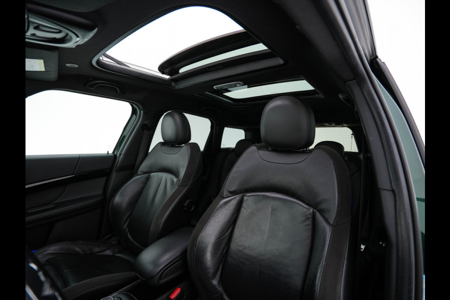 MINI Countryman 2.0 Cooper SD John Cooper Works Chili Aut. *PANO | HEAD-UP | ADAPTIVE-CRUISE | FULL-LED | LEATHER-ALCANTARA  | HARMAN/KARDON | KEYLESS | CAMERA | DAB+ | AMBIENT-LIGHT | NAVI-FULLMAP | TOWBAR | HEATED-SPORTSEATS | SHIFT-PADDLES |.