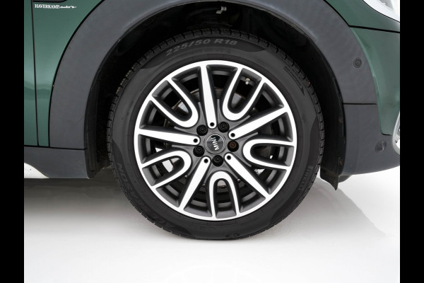 MINI Countryman 2.0 Cooper SD John Cooper Works Chili Aut. *PANO | HEAD-UP | ADAPTIVE-CRUISE | FULL-LED | LEATHER-ALCANTARA  | HARMAN/KARDON | KEYLESS | CAMERA | DAB+ | AMBIENT-LIGHT | NAVI-FULLMAP | TOWBAR | HEATED-SPORTSEATS | SHIFT-PADDLES |.