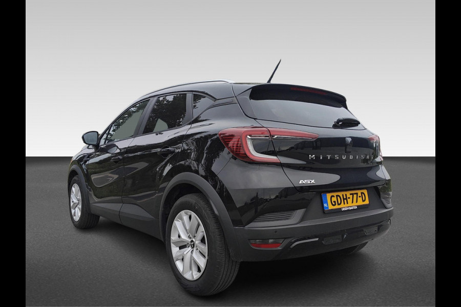 Mitsubishi ASX 1.0 MPI Turbo Intense | Carplay | Camera