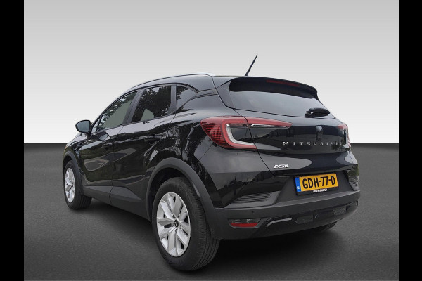 Mitsubishi ASX 1.0 MPI Turbo Intense | Carplay | Camera