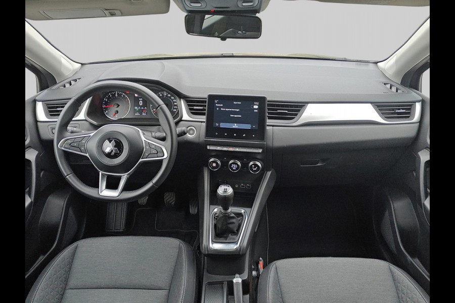 Mitsubishi ASX 1.0 MPI Turbo Intense | Carplay | Camera