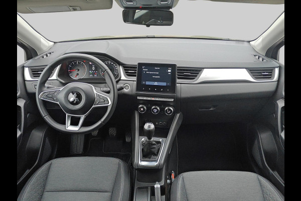 Mitsubishi ASX 1.0 MPI Turbo Intense | Carplay | Camera