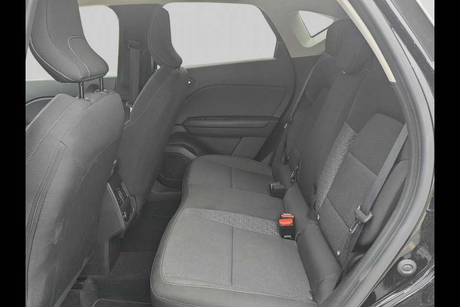 Mitsubishi ASX 1.0 MPI Turbo Intense | Carplay | Camera