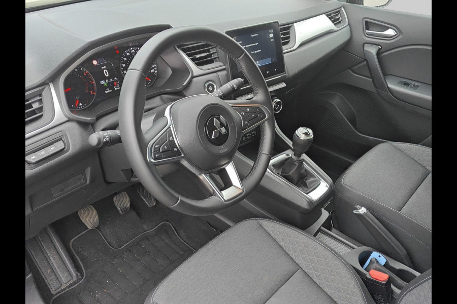 Mitsubishi ASX 1.0 MPI Turbo Intense | Carplay | Camera