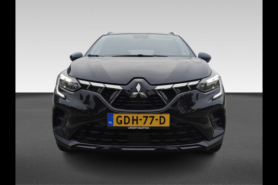 Mitsubishi ASX 1.0 MPI Turbo Intense | Carplay | Camera