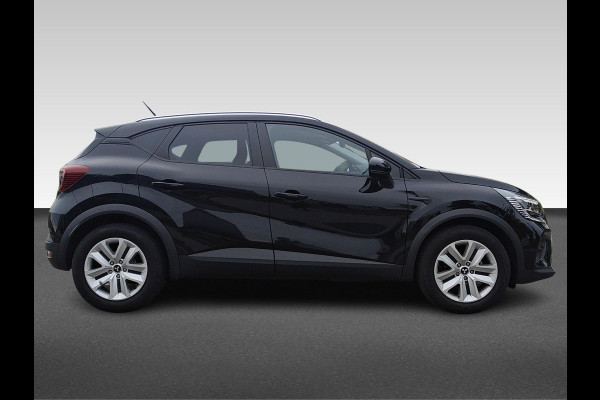 Mitsubishi ASX 1.0 MPI Turbo Intense | Carplay | Camera