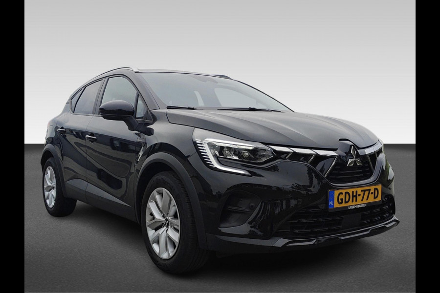 Mitsubishi ASX 1.0 MPI Turbo Intense | Carplay | Camera