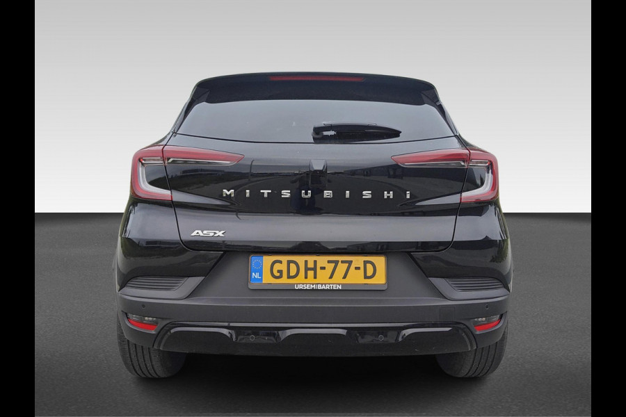 Mitsubishi ASX 1.0 MPI Turbo Intense | Carplay | Camera