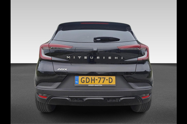 Mitsubishi ASX 1.0 MPI Turbo Intense | Carplay | Camera