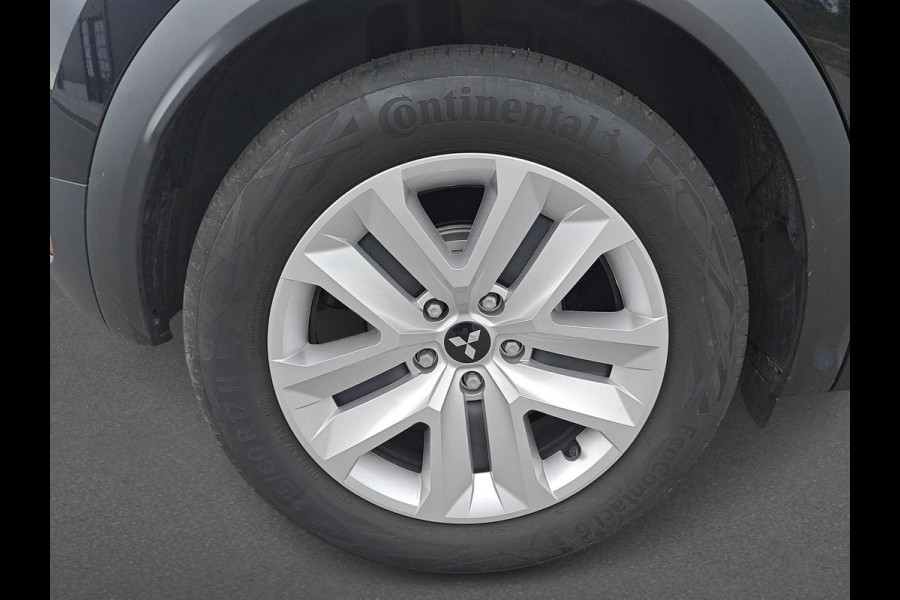 Mitsubishi ASX 1.0 MPI Turbo Intense | Carplay | Camera