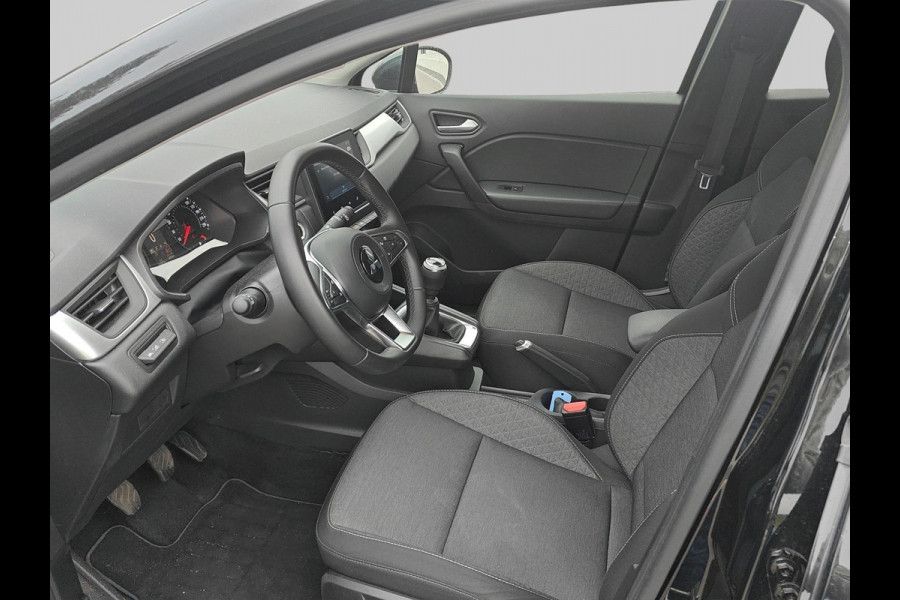 Mitsubishi ASX 1.0 MPI Turbo Intense | Carplay | Camera