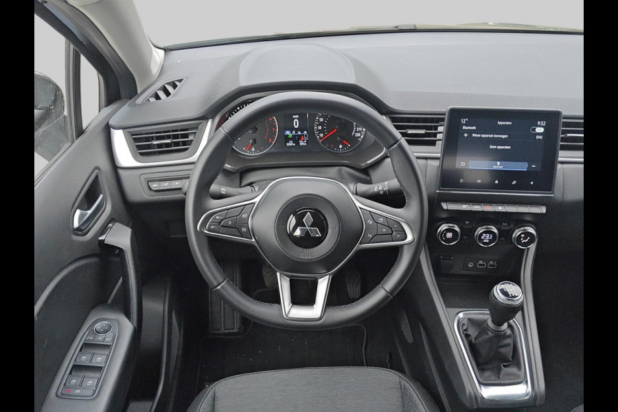 Mitsubishi ASX 1.0 MPI Turbo Intense | Carplay | Camera