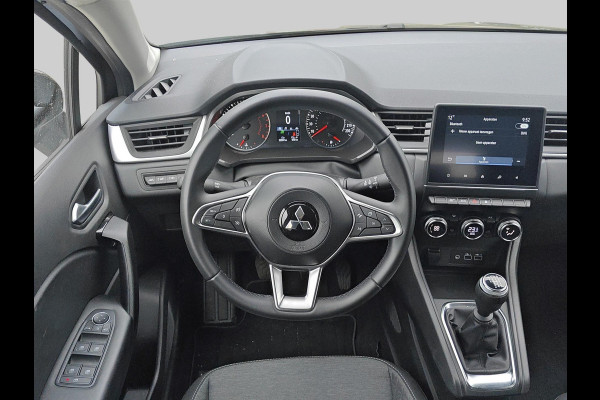 Mitsubishi ASX 1.0 MPI Turbo Intense | Carplay | Camera