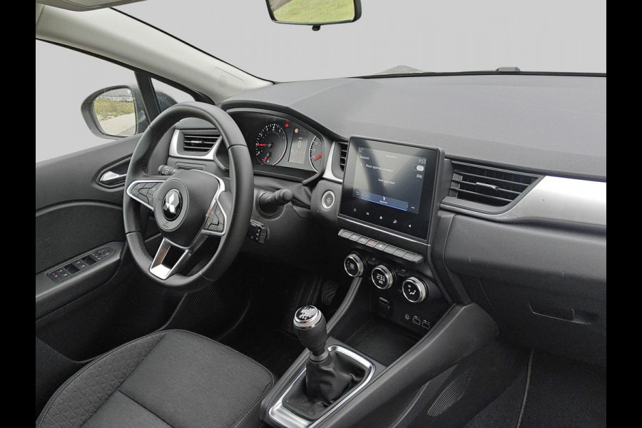 Mitsubishi ASX 1.0 MPI Turbo Intense | Carplay | Camera