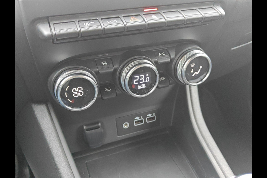 Mitsubishi ASX 1.0 MPI Turbo Intense | Carplay | Camera