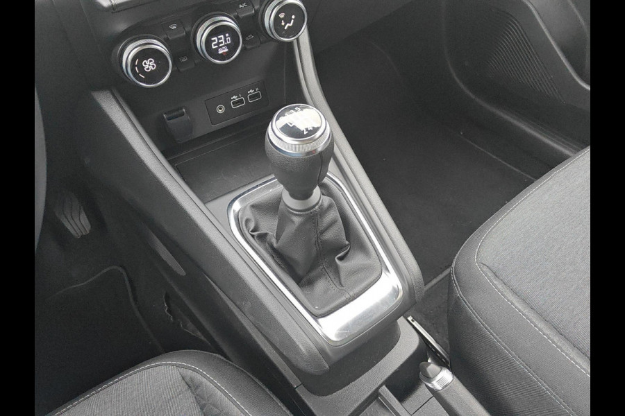 Mitsubishi ASX 1.0 MPI Turbo Intense | Carplay | Camera