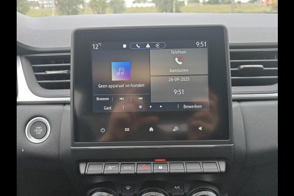 Mitsubishi ASX 1.0 MPI Turbo Intense | Carplay | Camera