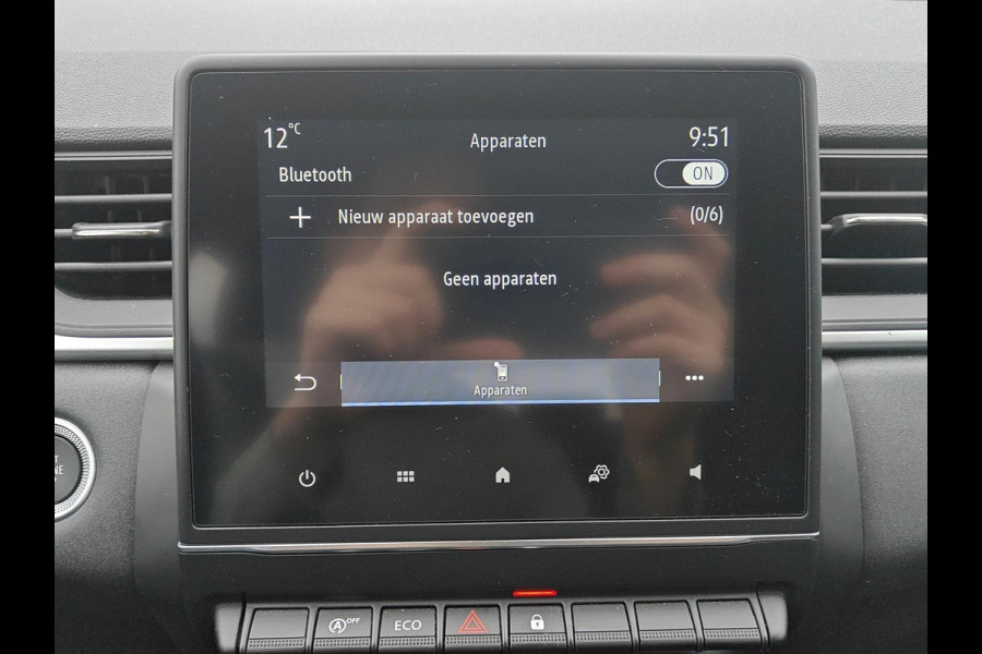 Mitsubishi ASX 1.0 MPI Turbo Intense | Carplay | Camera