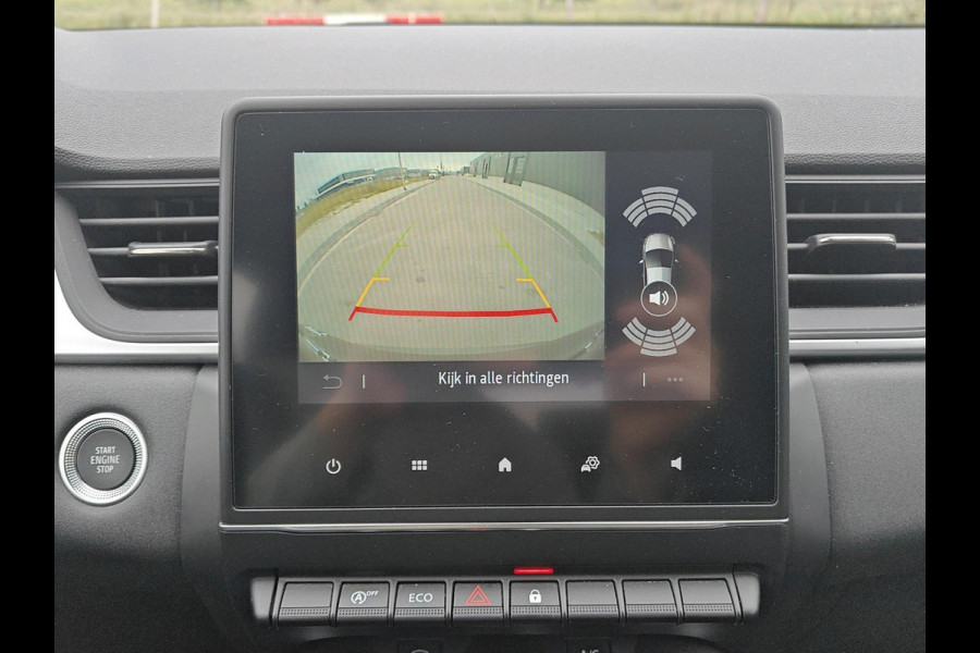 Mitsubishi ASX 1.0 MPI Turbo Intense | Carplay | Camera