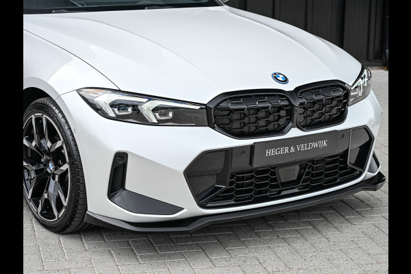 BMW 3 Serie Touring 330e xDrive M-SPORT | FACELIFT | ACCU 19,5 kWh | ACTIVE CRUISE | ELEKTR. TREKHAAK | HIFI AUDIO | SHADOW LINE | CAMERA | BMW 3 Serie Touring 330e xDrive M-SPORT | FACELIFT | ACCU 19,5 kWh | ACTIVE CRUISE | ELEKTR. TREKHAAK | HIFI AUDIO | SHADOW LINE | CAMERA |