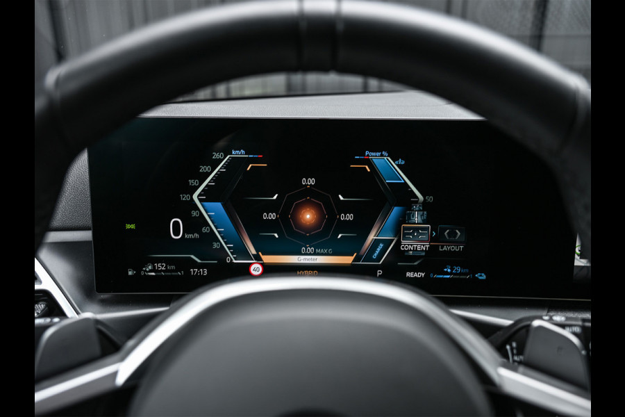 BMW 3 Serie Touring 330e xDrive M-SPORT | FACELIFT | ACCU 19,5 kWh | ACTIVE CRUISE | ELEKTR. TREKHAAK | HIFI AUDIO | SHADOW LINE | CAMERA | BMW 3 Serie Touring 330e xDrive M-SPORT | FACELIFT | ACCU 19,5 kWh | ACTIVE CRUISE | ELEKTR. TREKHAAK | HIFI AUDIO | SHADOW LINE | CAMERA |