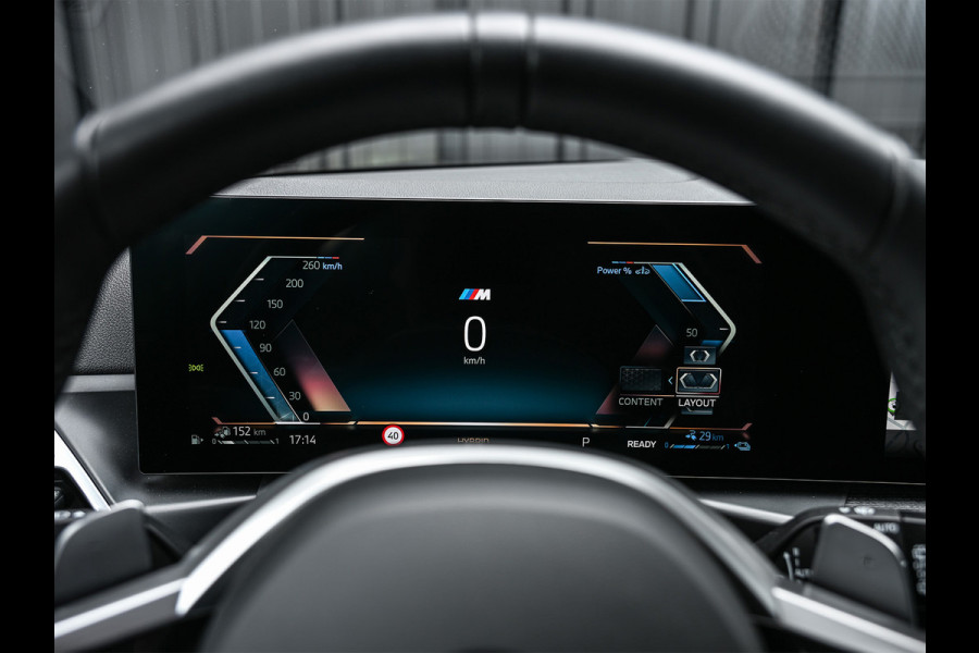 BMW 3 Serie Touring 330e xDrive M-SPORT | FACELIFT | ACCU 19,5 kWh | ACTIVE CRUISE | ELEKTR. TREKHAAK | HIFI AUDIO | SHADOW LINE | CAMERA | BMW 3 Serie Touring 330e xDrive M-SPORT | FACELIFT | ACCU 19,5 kWh | ACTIVE CRUISE | ELEKTR. TREKHAAK | HIFI AUDIO | SHADOW LINE | CAMERA |