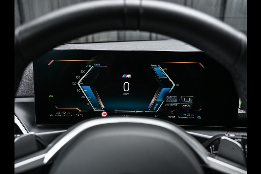 BMW 3 Serie Touring 330e xDrive M-SPORT | FACELIFT | ACCU 19,5 kWh | ACTIVE CRUISE | ELEKTR. TREKHAAK | HIFI AUDIO | SHADOW LINE | CAMERA | BMW 3 Serie Touring 330e xDrive M-SPORT | FACELIFT | ACCU 19,5 kWh | ACTIVE CRUISE | ELEKTR. TREKHAAK | HIFI AUDIO | SHADOW LINE | CAMERA |