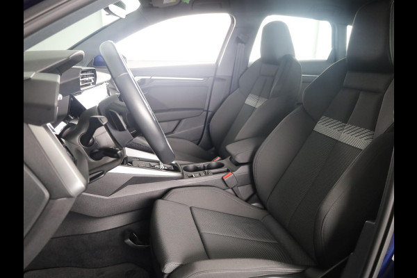 Audi A3 Sportback 30 TFSI Advanced edition 110 PK S-Tronic |  Navigatie | Parkeersensoren | LED koplampen |