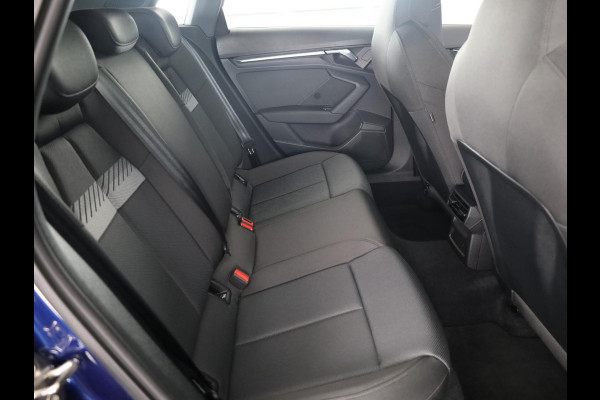 Audi A3 Sportback 30 TFSI Advanced edition 110 PK S-Tronic |  Navigatie | Parkeersensoren | LED koplampen |