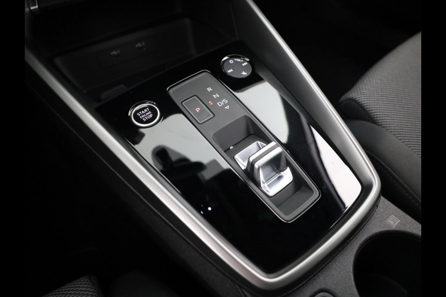 Audi A3 Sportback 30 TFSI Advanced edition 110 PK S-Tronic |  Navigatie | Parkeersensoren | LED koplampen |